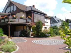 Ferienwohnungen Rump Hilchenbach